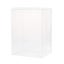 My Decorations 50 Pack Of Large Plastic 22X14.5Cm Rectangle Cube Box - Exhibitio Carousel 2