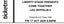 Come Together – Led Zeppelin II - 1 x Floor ticket $150 value Carousel 3