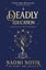 A Deadly Education By Naomi Novik (ISBN 9781529100877) Carousel 1