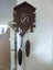 CUCKOO CLOCK 8 DAY GERMAN SCHATZ. Carousel 1