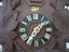 CUCKOO CLOCK 8 DAY GERMAN SCHATZ. Carousel 4