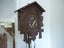 CUCKOO CLOCK 8 DAY GERMAN SCHATZ. Carousel 6
