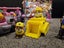 Paw Patrol Collection All Characters and Vehicles + Backpack! Carousel 8