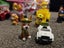 Paw Patrol Collection All Characters and Vehicles + Backpack! Carousel 12
