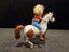 Spirit Riding Free Collection – Lucky, Abigail, Pru & Their Horses! Carousel 5