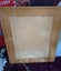 Wooden Large picture frame Carousel 1