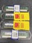 *$1 Reserved* Server DDR2 ECC 512MB 1GB RAM in bulk Mix brand Samsung Hynix etc Carousel 5
