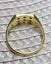 18ct Men’s Diamond ring Carousel 2