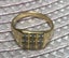 18ct Men’s Diamond ring Carousel 3