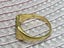 18ct Men’s Diamond ring Carousel 4