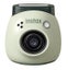 FujiFilm Instax Pal Digital Camera - Green Carousel 1