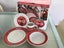 Coca-Cola 16 Piece Dinner Set Carousel 1