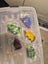 bulk 5 McDonald's mighty Dinos toys 1997$1!!!! Carousel 2
