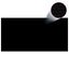 Vida Xl Floating Rectangular Pe Solar Pool Film Black Carousel 1