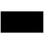 Vida Xl Floating Rectangular Pe Solar Pool Film Black Carousel 3
