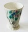 CROWN LYNN A Handpainted Vase Shape 546 Carousel 3