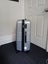 For Sale: Grey Hard-Shell Suitcase Carousel 3