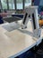 Computer monitor stand riser Carousel 3