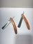 Cut Throat Razors Carbon Steel x2 Carousel 1