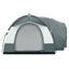 Weisshorn Camping Tent Suv Car Rear Extension Canopy Outdoor Portable Family 4Wd Carousel 3