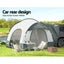 Weisshorn Camping Tent Suv Car Rear Extension Canopy Outdoor Portable Family 4Wd Carousel 4