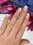 $1 RES ~ $6880 Retail * 3.00ct Round Brilliant Diamond Carousel 2