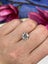 $1 RES ~ $6880 Retail * 3.00ct Round Brilliant Diamond Carousel 5