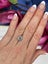$1 RES ~ $6880 Retail * 3.00ct Round Brilliant Diamond Carousel 6