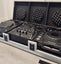 Pioneer CDJ 1000 MK3 x 2 + DJM-800 with Hard Case Carousel 1