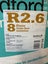 13 x Bradford R2.6 underfloor insulation (total coverage 55.9M2) Carousel 2