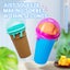 500 Milliliter Slushy Cup Quick Frozen Smoothie Fast Cooling Magic Ice Cream Mak Carousel 4
