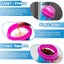 500 Milliliter Slushy Cup Quick Frozen Smoothie Fast Cooling Magic Ice Cream Mak Carousel 8