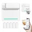 Mini Phone Printer Thermal Photo Portable Wireless Pocket With Rolls Paper Notes Carousel 2