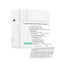 Mini Phone Printer Thermal Photo Portable Wireless Pocket With Rolls Paper Notes Carousel 4
