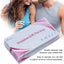 50 Ovulation Test Strips LH Predictor Kit - Easy Home Fertility Testing Carousel 3