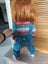 Life size chucky doll Carousel 5