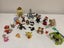 Vintage Toy Figures - bulk lot Carousel 1