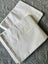 2 divine, very heavy vintage cotton pillowcases Carousel 1