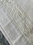 2 divine, very heavy vintage cotton pillowcases Carousel 3