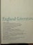 "ENGLAND in literature" Excellent text on English literature through the ages Carousel 4