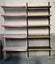 Retail Shelving / Wall Shelving / Wall Shelf / Retail Wall Shelving Carousel 1
