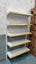 Retail Shelving / Wall Shelving / Wall Shelf / Retail Wall Shelving Carousel 11