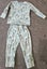 Girls Pyjamas (Size 2) Carousel 1
