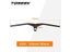 TOSEEK Carbon Mtb Handlebars And Stem 28.6mm -17?a Integrated Handlebar For Carousel 1