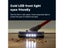 ABIR VC205 Cordless Handheld Vacuum Screen Smart Dust Sensor Auto Speed Control Carousel 6