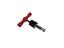 Internal And External Chamfer Plastic Pipe Hand Reamer Plumbing Tools 1pc Carousel 5