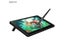 BOSTO 12HD-A H-IPS LCD Graphics Drawing Tablet Monitor 11.6 Inch Size 1366x768 Carousel 3