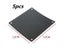 5PCS 80mm 90mm 120mm 140mm Computer PC Case Cooling Fan Dust Filter Mesh Net Carousel 1