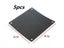 5PCS 80mm 90mm 120mm 140mm Computer PC Case Cooling Fan Dust Filter Mesh Net Carousel 3