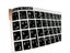 Arabic Keyboard Stickers Language Letter Keyboard Cover For Laptop Notebook Carousel 3